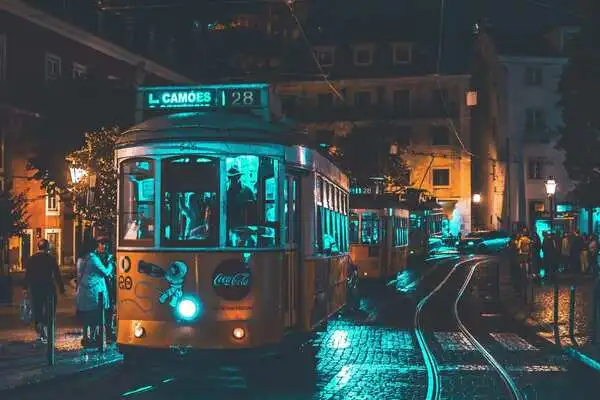 Lisbon