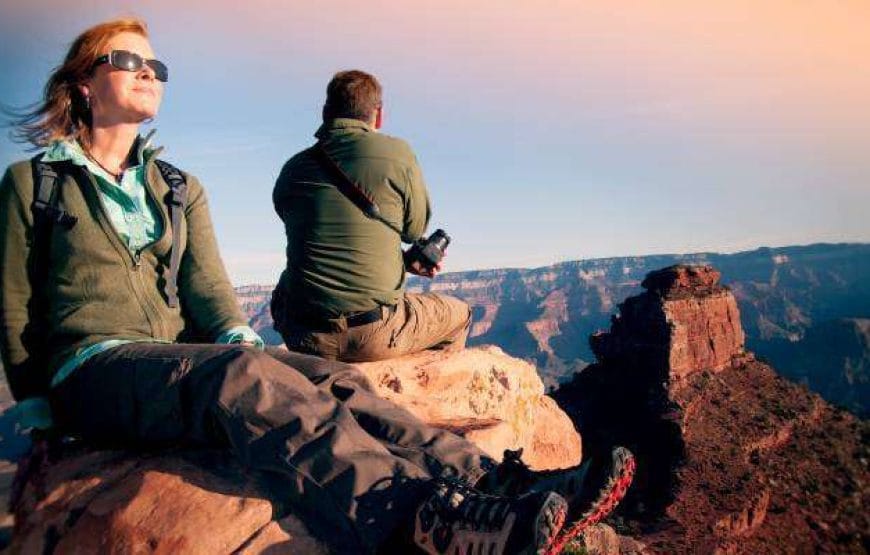 American park trail end rapid city