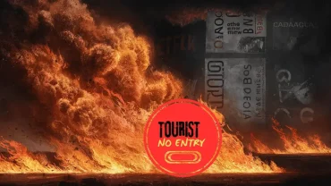 The Rising Wave of Anti-Tourism: Why Some European Cities Are Rejecting Tourists