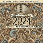 A captivating featured image for a blog page background on a hotel booking website.