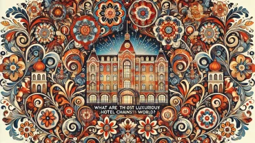 A vibrant, eye-catching 16_9 featured image for a hotel booking websites blog page, titled www.Hotel-pedia.com.