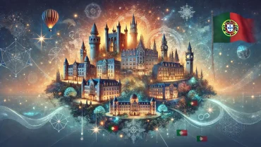 Portugal hotel market trends revealed 2024