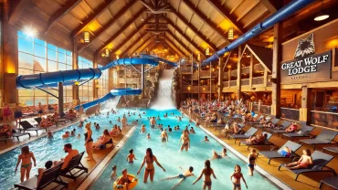 Best Family Resorts Across the USA for All Ages, USA Ohio 2025 2 Best Family Resorts Across the USA for All Ages Ohio-USA, 2025